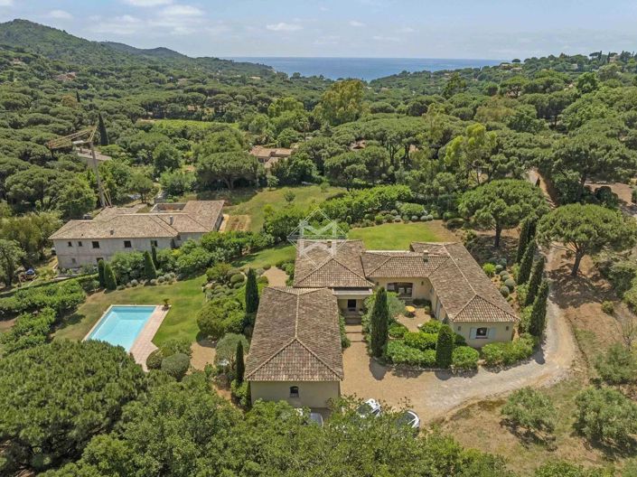 Image No.4-Maison de 6 chambres à vendre à La Croix-Valmer