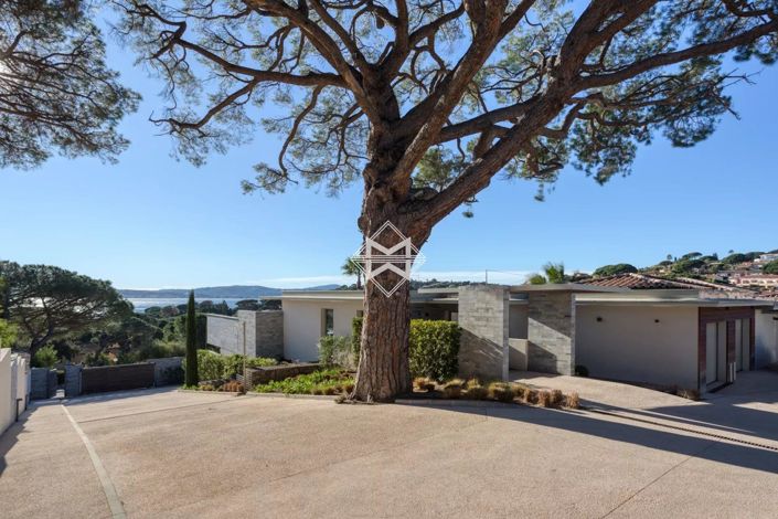 Image No.11-Maison de 4 chambres à vendre à Sainte-Maxime