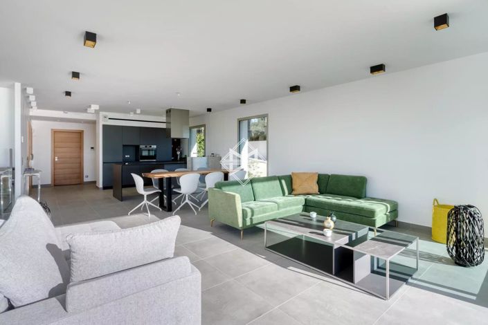 Image No.4-Maison de 4 chambres à vendre à Sainte-Maxime