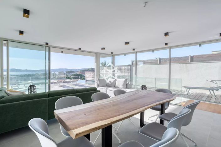 Image No.5-Maison de 4 chambres à vendre à Sainte-Maxime