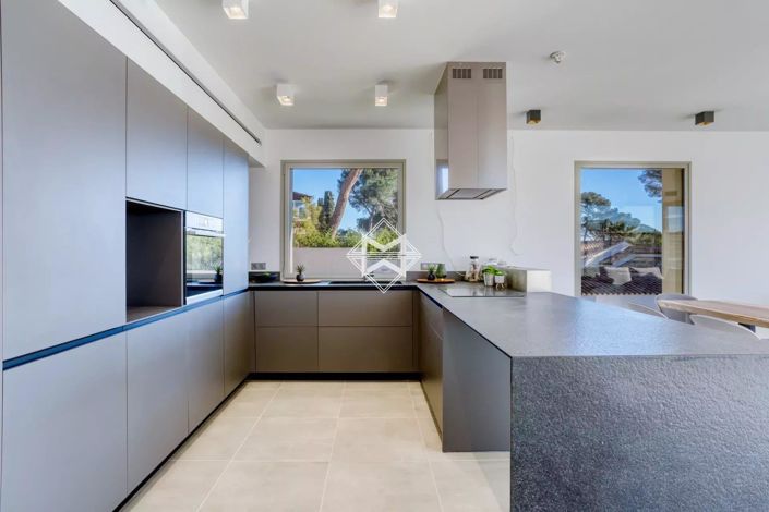 Image No.6-Maison de 4 chambres à vendre à Sainte-Maxime