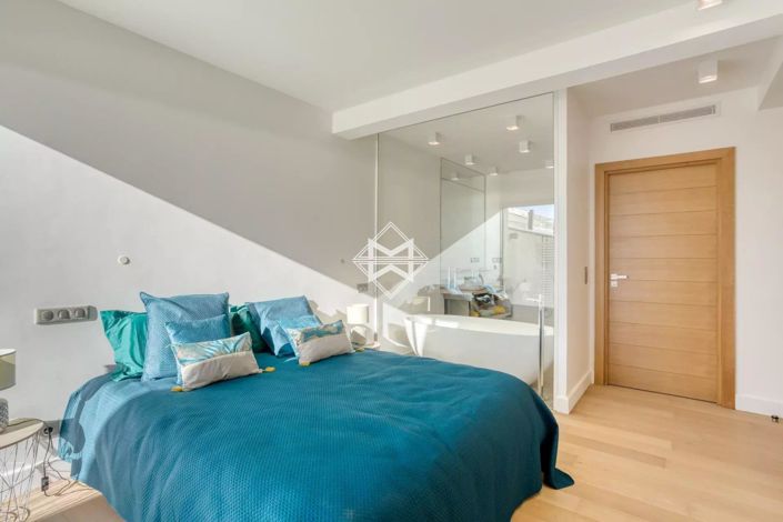 Image No.7-Maison de 4 chambres à vendre à Sainte-Maxime