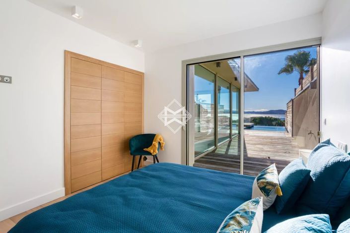 Image No.9-Maison de 4 chambres à vendre à Sainte-Maxime