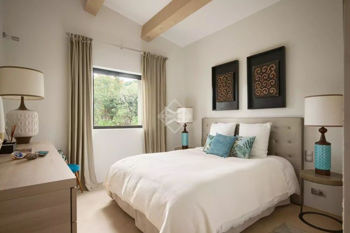 Image No.11-Maison de 5 chambres à vendre à Ramatuelle