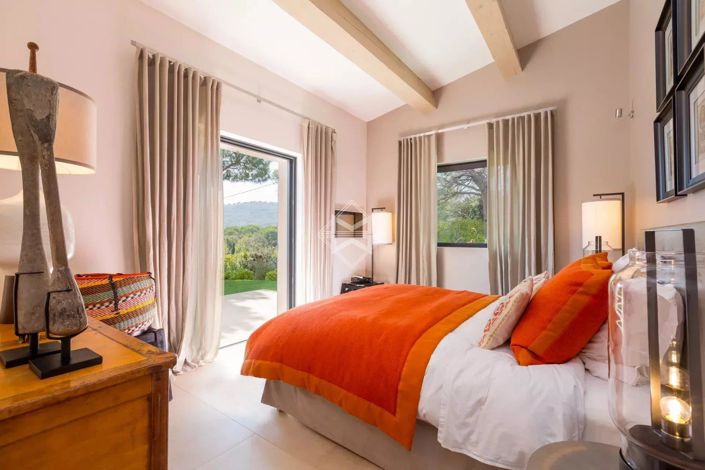 Image No.12-Maison de 5 chambres à vendre à Ramatuelle