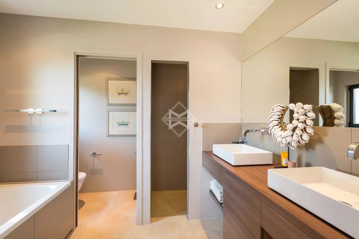 Image No.13-Maison de 5 chambres à vendre à Ramatuelle