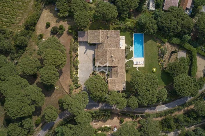 Image No.16-Maison de 5 chambres à vendre à Ramatuelle