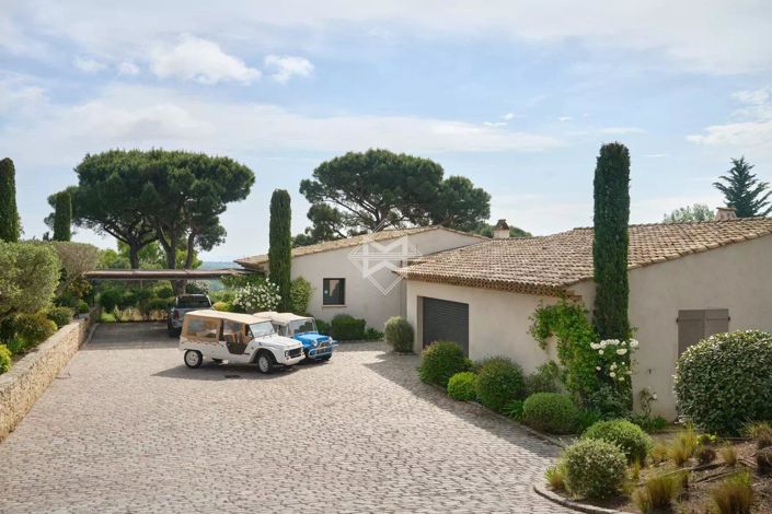 Image No.17-Maison de 5 chambres à vendre à Ramatuelle