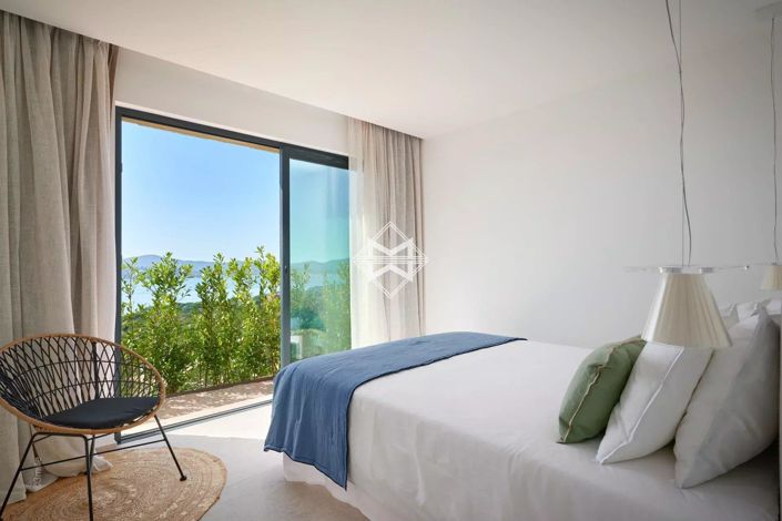 Image No.12-Maison de 5 chambres à vendre à Grimaud