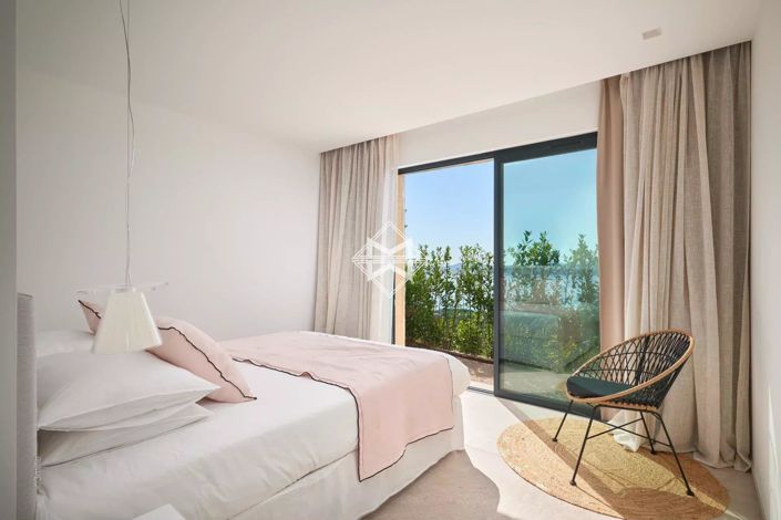 Image No.13-Maison de 5 chambres à vendre à Grimaud