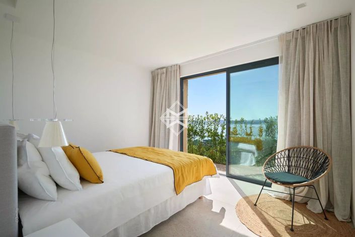 Image No.14-Maison de 5 chambres à vendre à Grimaud