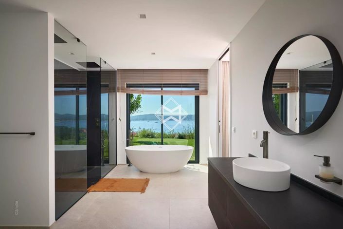 Image No.15-Maison de 5 chambres à vendre à Grimaud