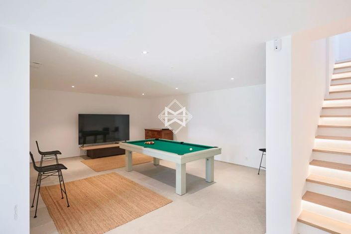 Image No.17-Maison de 5 chambres à vendre à Grimaud