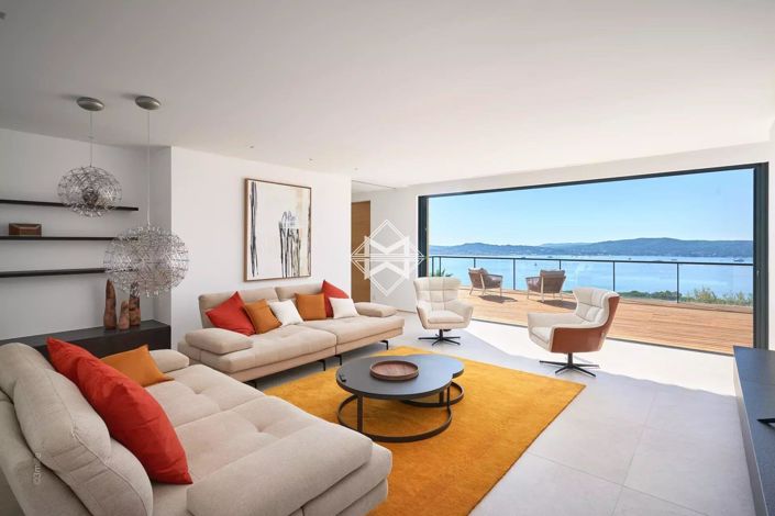 Image No.8-Maison de 5 chambres à vendre à Grimaud