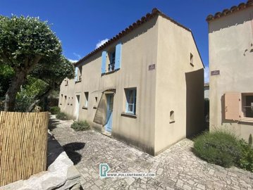 1 - Saint-Laurent-de-la-Cabrerisse, House
