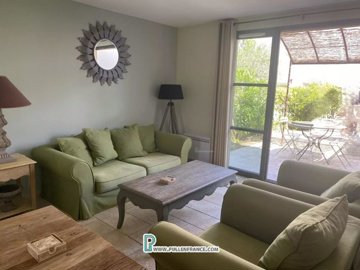 1 - Saint-Laurent-de-la-Cabrerisse, House