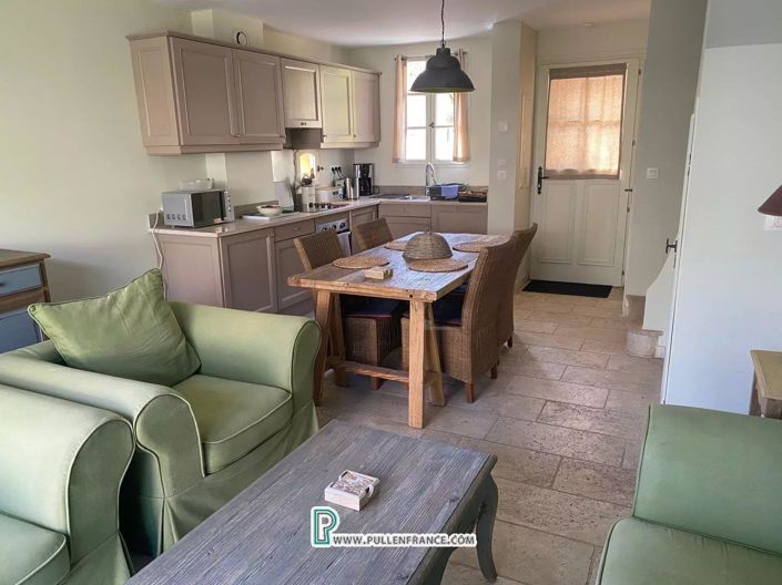 Image No.2-Maison à vendre à Saint-Laurent-de-la-Cabrerisse