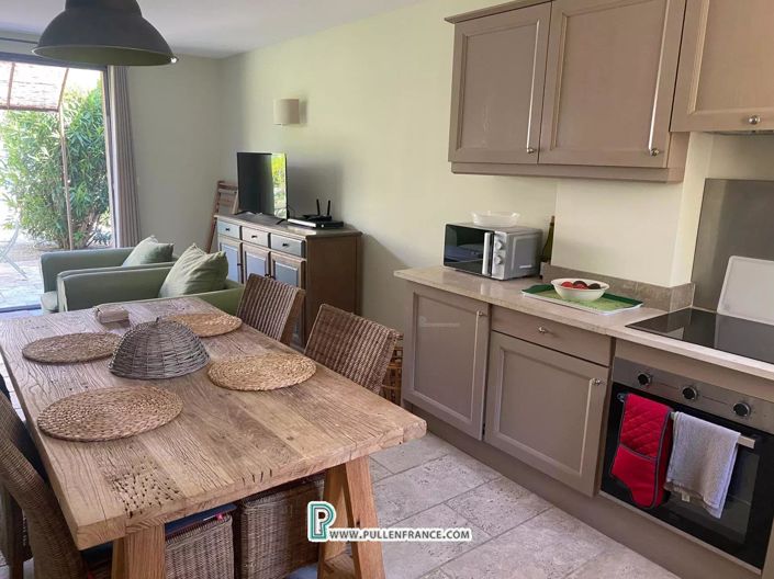 Image No.4-Maison à vendre à Saint-Laurent-de-la-Cabrerisse