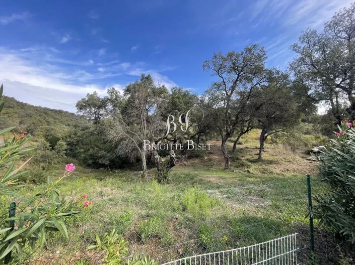 Image No.4-Maison de 9 chambres à vendre à Sainte-Maxime