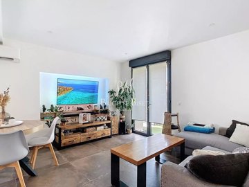 1 - Sainte-Maxime, Apartment