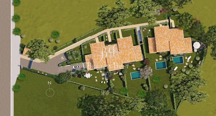 Image No.3-4 Bed House for sale