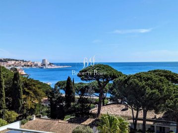 1 - Sainte-Maxime, Apartment