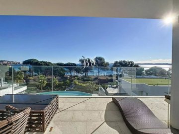 1 - Sainte-Maxime, Apartment