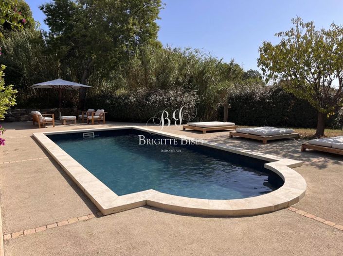 Image No.10-Maison de 5 chambres à vendre à Sainte-Maxime