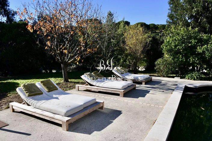 Image No.11-Maison de 5 chambres à vendre à Sainte-Maxime