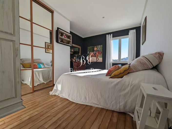 Image No.16-Maison de 5 chambres à vendre à Sainte-Maxime