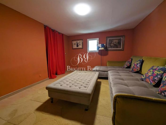 Image No.22-Maison de 5 chambres à vendre à Sainte-Maxime