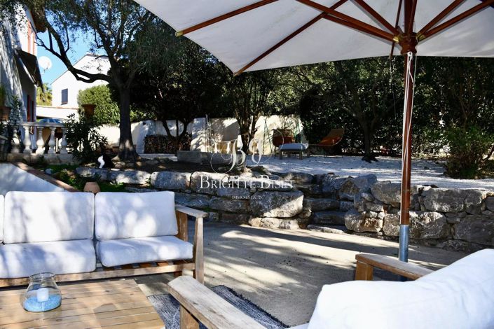 Image No.25-Maison de 5 chambres à vendre à Sainte-Maxime