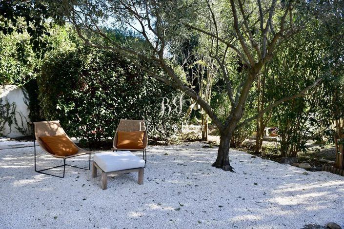 Image No.26-Maison de 5 chambres à vendre à Sainte-Maxime