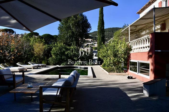 Image No.27-Maison de 5 chambres à vendre à Sainte-Maxime