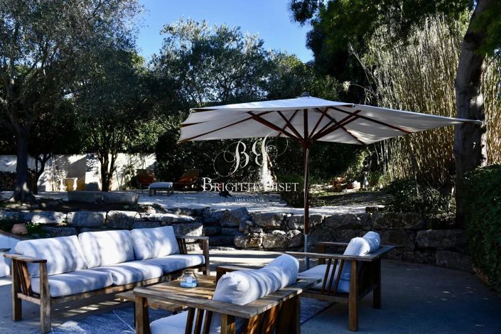 Image No.28-Maison de 5 chambres à vendre à Sainte-Maxime