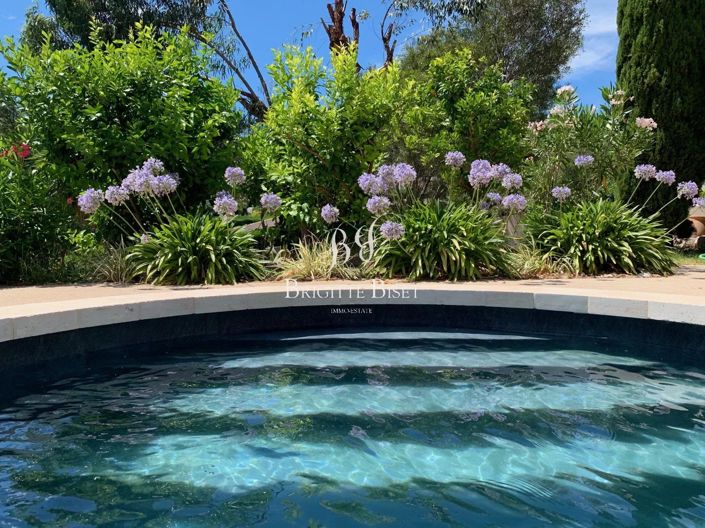 Image No.29-Maison de 5 chambres à vendre à Sainte-Maxime