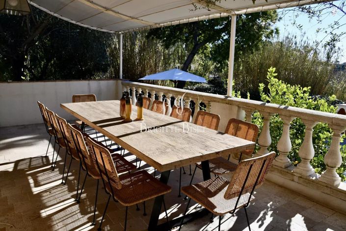 Image No.30-Maison de 5 chambres à vendre à Sainte-Maxime