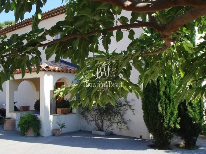 Image No.31-Maison de 5 chambres à vendre à Sainte-Maxime