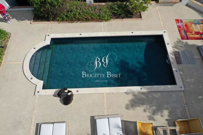 Image No.32-Maison de 5 chambres à vendre à Sainte-Maxime