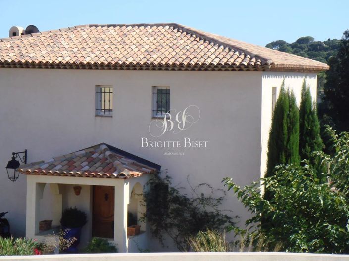 Image No.33-Maison de 5 chambres à vendre à Sainte-Maxime