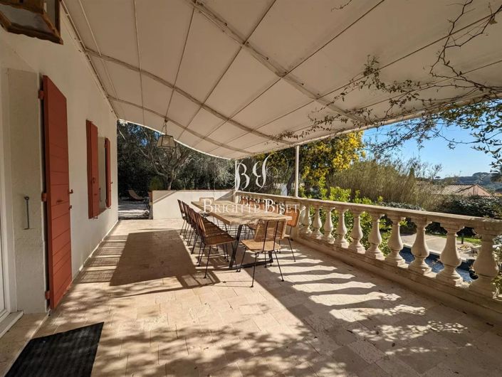 Image No.34-Maison de 5 chambres à vendre à Sainte-Maxime