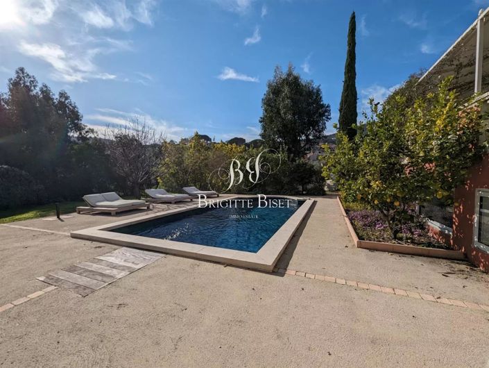 Image No.35-Maison de 5 chambres à vendre à Sainte-Maxime