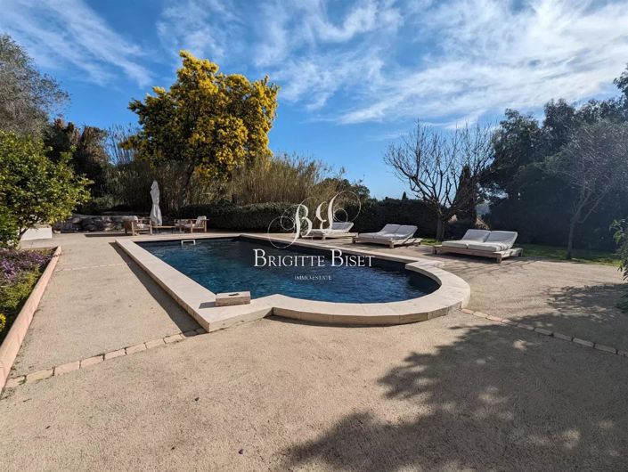 Image No.36-Maison de 5 chambres à vendre à Sainte-Maxime