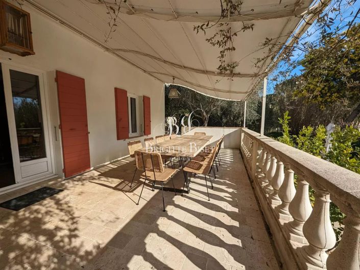 Image No.39-Maison de 5 chambres à vendre à Sainte-Maxime