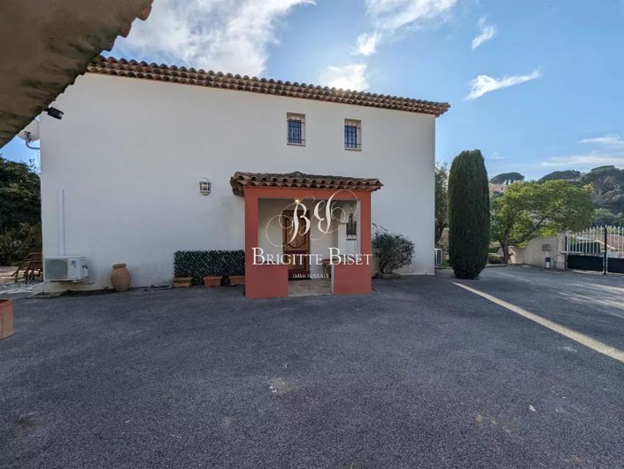 Image No.40-Maison de 5 chambres à vendre à Sainte-Maxime