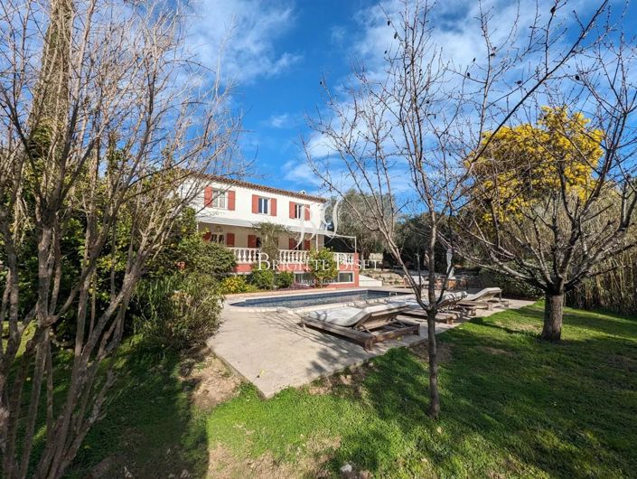 Image No.41-Maison de 5 chambres à vendre à Sainte-Maxime