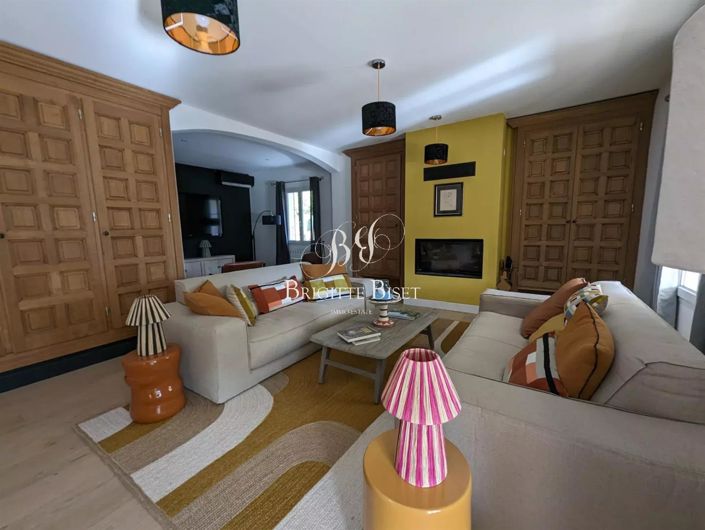 Image No.6-Maison de 5 chambres à vendre à Sainte-Maxime