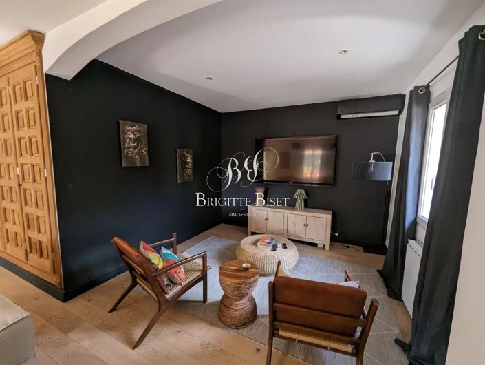 Image No.7-Maison de 5 chambres à vendre à Sainte-Maxime