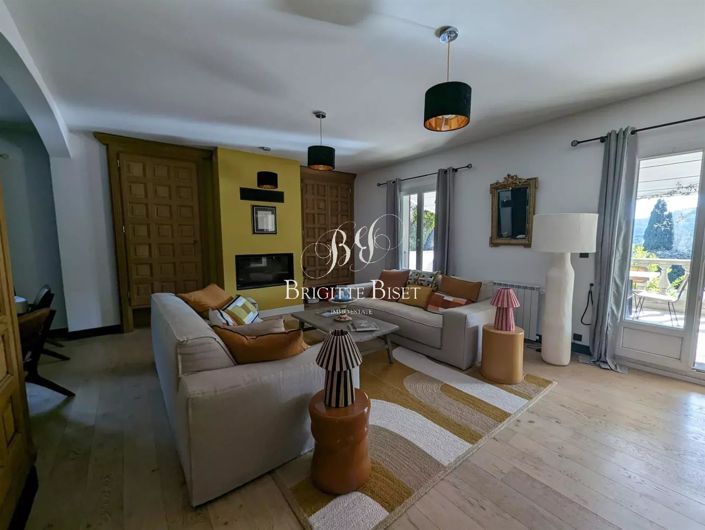 Image No.8-Maison de 5 chambres à vendre à Sainte-Maxime