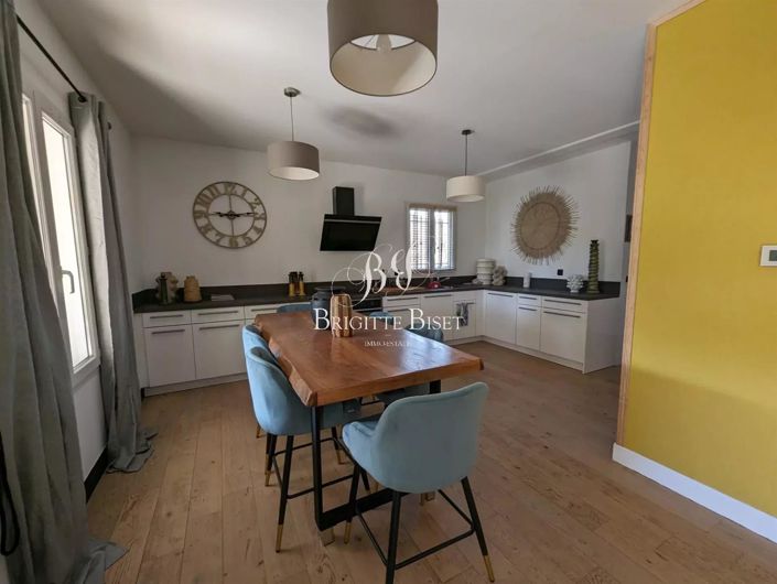 Image No.9-Maison de 5 chambres à vendre à Sainte-Maxime